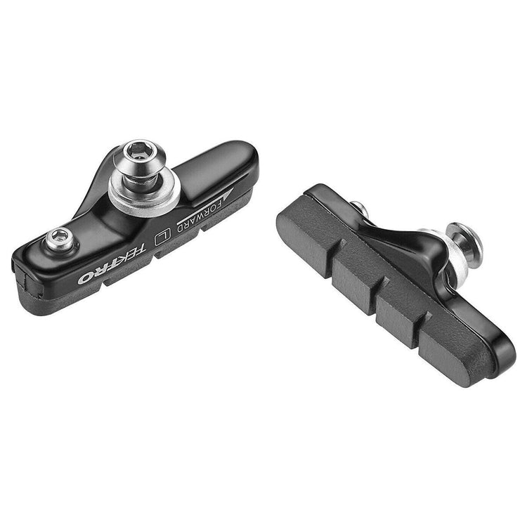 Tektro P477 Bremsblock Set Cardridge Inten Rennen 55 mm auf der Karte