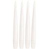Creativ Company LED-Weihnachtsbaumbeleuchtung, H: 15,5 cm, T 14 mm, 4 Stück 1 Box