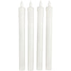 Creativ Company LED-Kerzen, H: 24,5 cm, T 20 mm, 4 Stück 1 Box