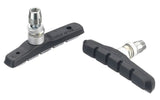 Tektro Bremsbelagsatz V-Brake 72mm (2) - afbeelding 2