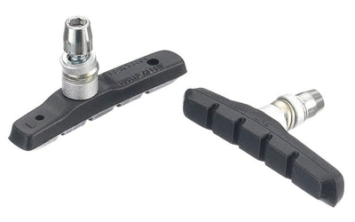 Tektro Bremsbelagsatz V-Brake 72mm (2)