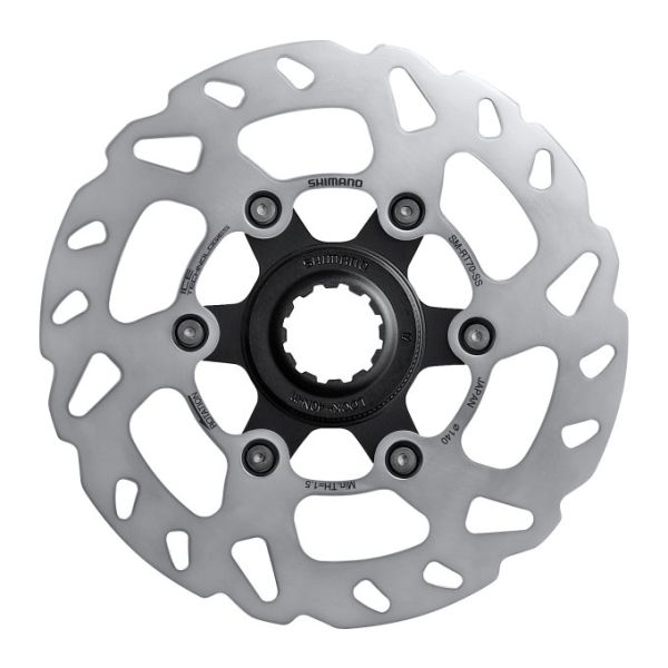 Shimano Bremsscheibe SM-RT70 Center Lock 180 mm