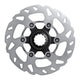 Shimano Bremsscheibe SM-RT70 Center Lock 180 mm