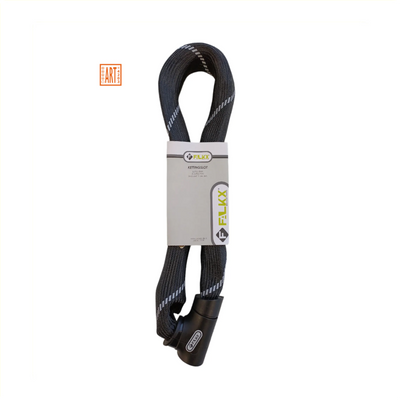 Falkx Falkx Iceman 8 900 Kettenschloss Black Art **