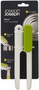 Joseph Joseph Pivot 3-in-1 Blik Opener