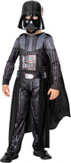 Rubies Darth Vader Deluxe Kinderkostüm