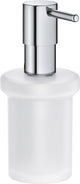 Grohe Start Seifenspender – 160 ml – Chrom