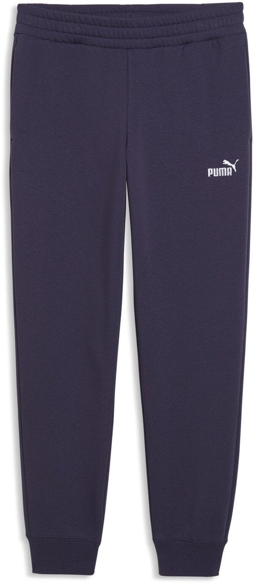 Puma ess klein Nr. 1 Logo-Jogginghose FL CL (S) Damenhose – Deep Plum