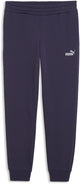 Puma ess klein Nr. 1 Logo-Jogginghose FL CL (S) Damenhose – Deep Plum