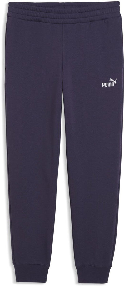 Puma ess klein Nr. 1 Logo-Jogginghose FL CL (S) Damenhose – Deep Plum