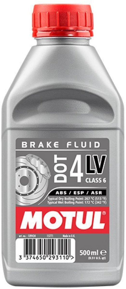 Motul Schmiermittel und Entretien für Auto 109434 neuf
