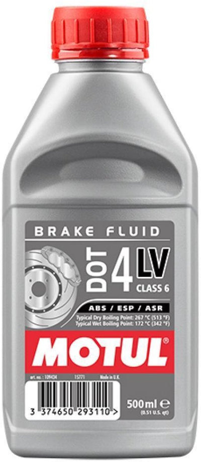 Motul Schmiermittel und Entretien für Auto 109434 neuf