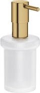 Grohe Essentials Seifenspender Cool Sunrise – 40394gl1
