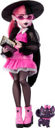 Monster High Draculaura – Modepuppe