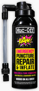 Muc-off b.a.m.! Punktion Latexschaum 125ml