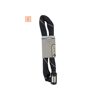 Falkx Falkx Viking 8 900 Kettenschloss Black Art **