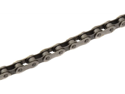 Simson Chain Derailleur 10 - Fahrradkette 10-fach, Anti-Rost-Beschichtung, 116 Glieder, 1 2 X5 64