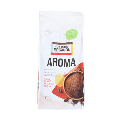 Fairtrade Fair Trade Original Aroma Bio Schnellfilter (4x 1kg)