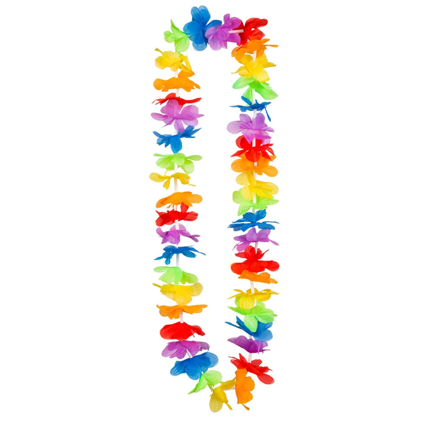 Boland Hawaii Sling Luxus Regenbogen