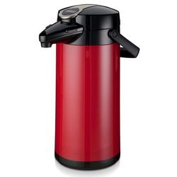 Kaffeespender Bravilor Bonamat Airpot rot 2,2 l.