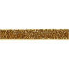 Vivi-Gade-Band, B: 10 mm, Gold, 5 m 1 Rolle