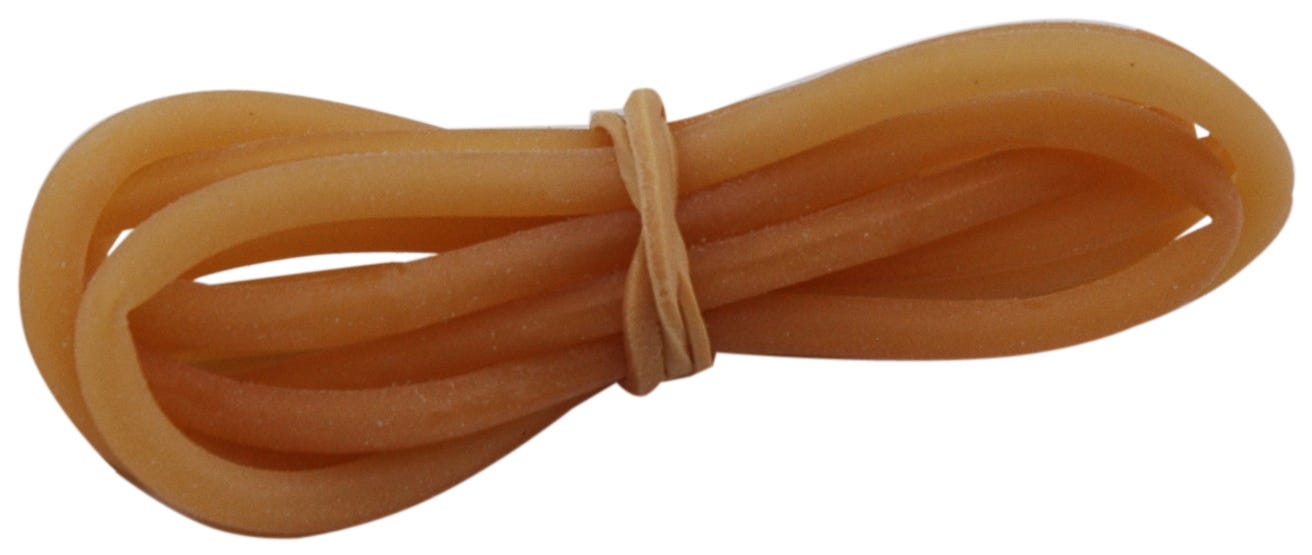 Cordo-Ventilschlauch 80 mm