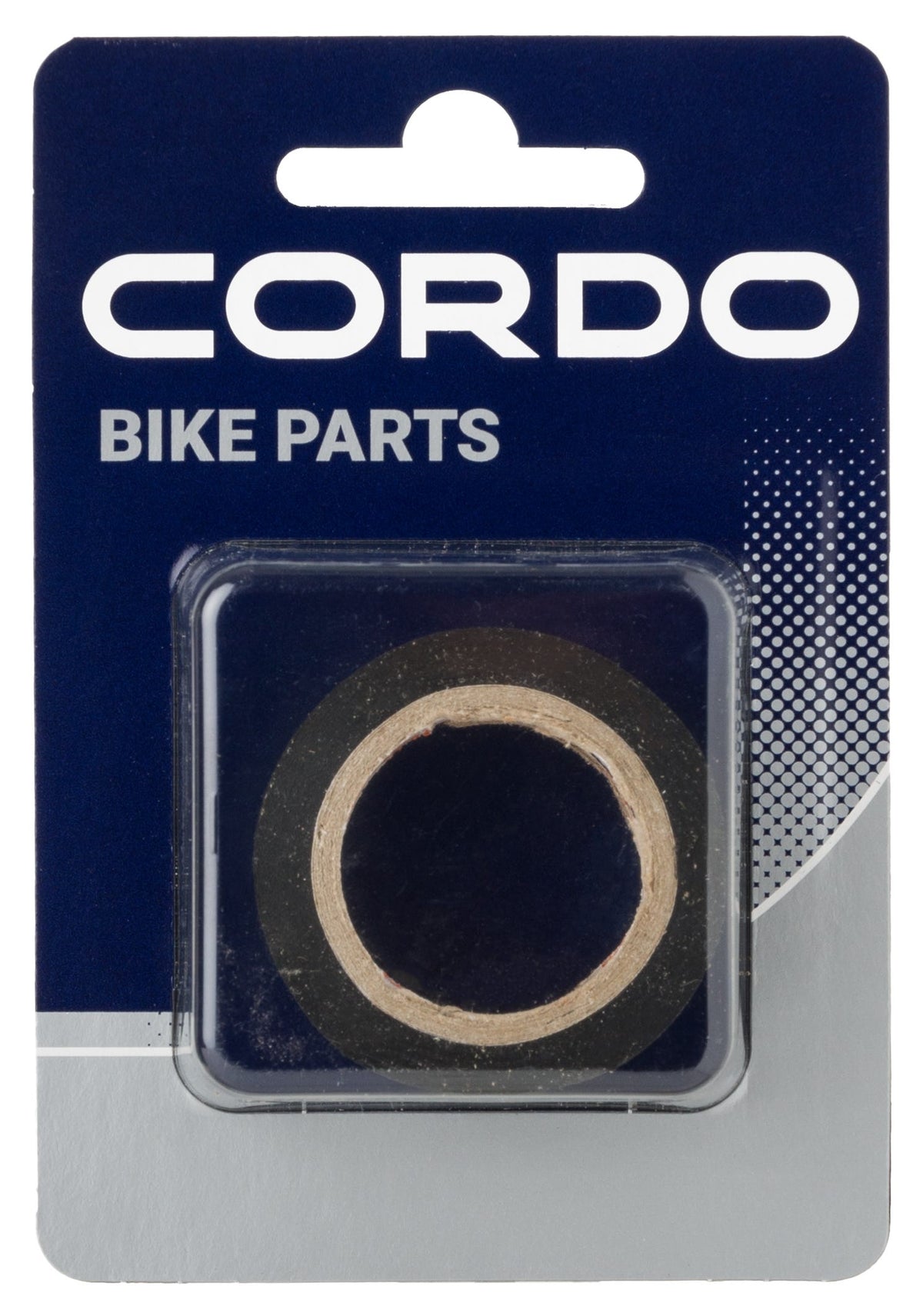 Cordo Isolierband schwarz