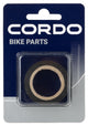 Cordo Isolierband schwarz