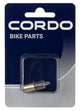 Cordo-Lampe 6V 3W Halogenkragen