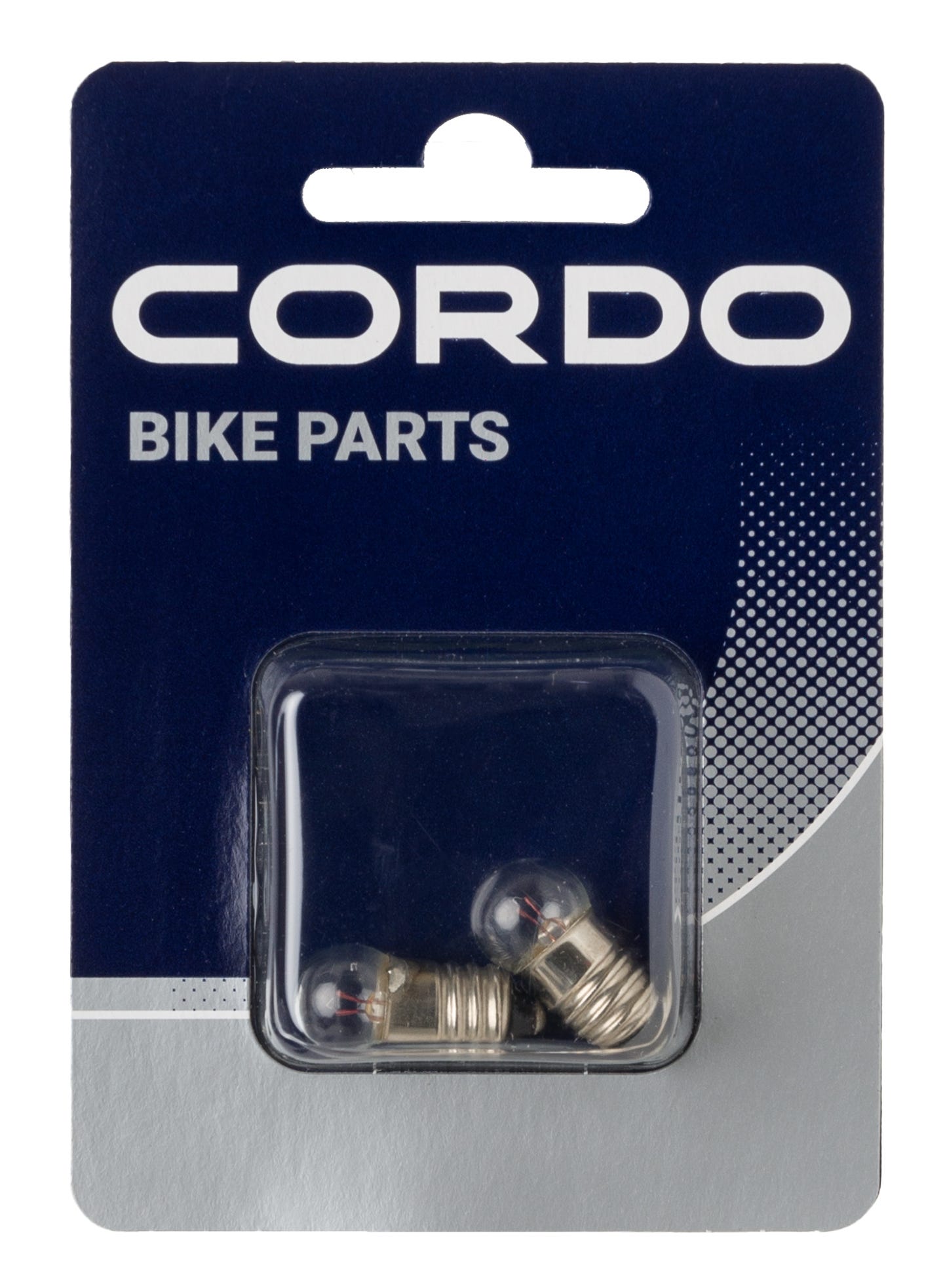 Cordo-Lampe 6V hinten (2)