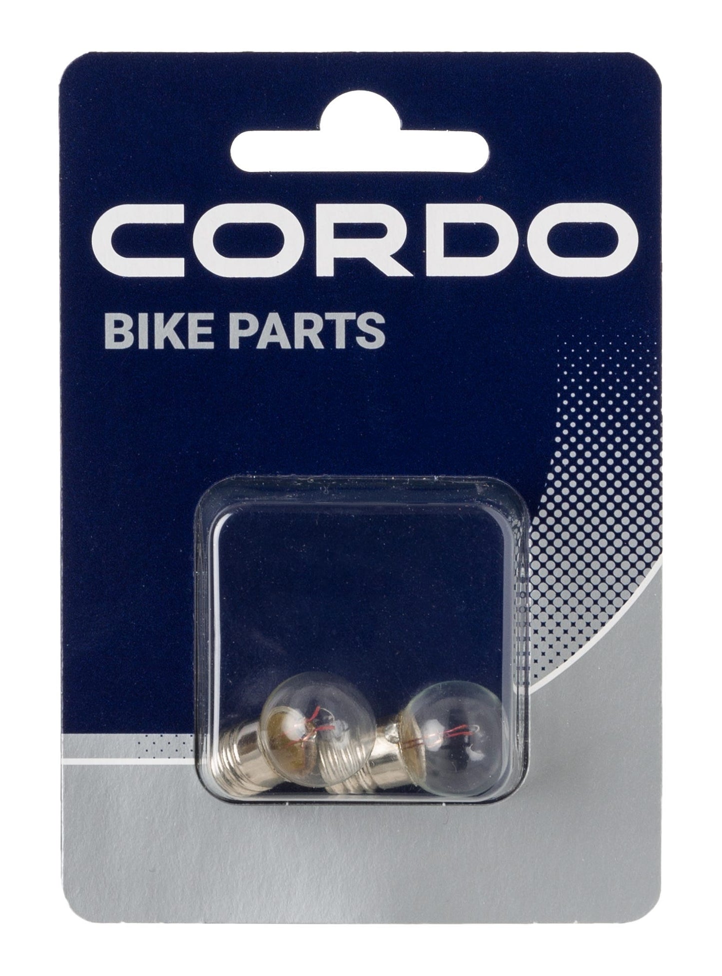 Cordo-Lampe 6V für (2)