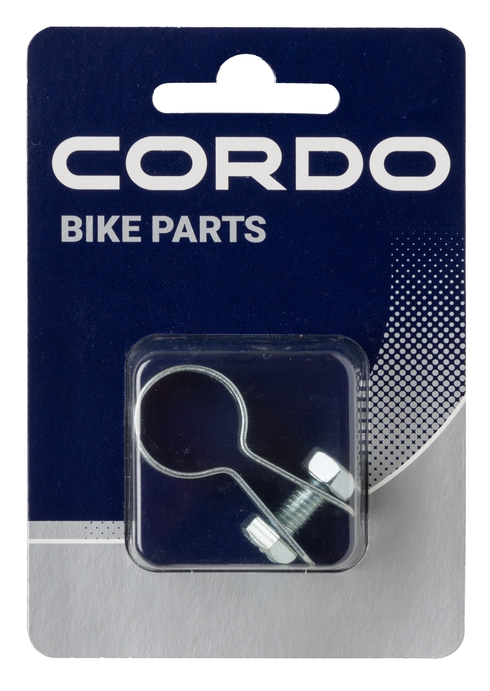 Cordo-Bandage Sport Silber