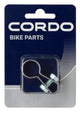 Cordo-Bandage Sport Silber