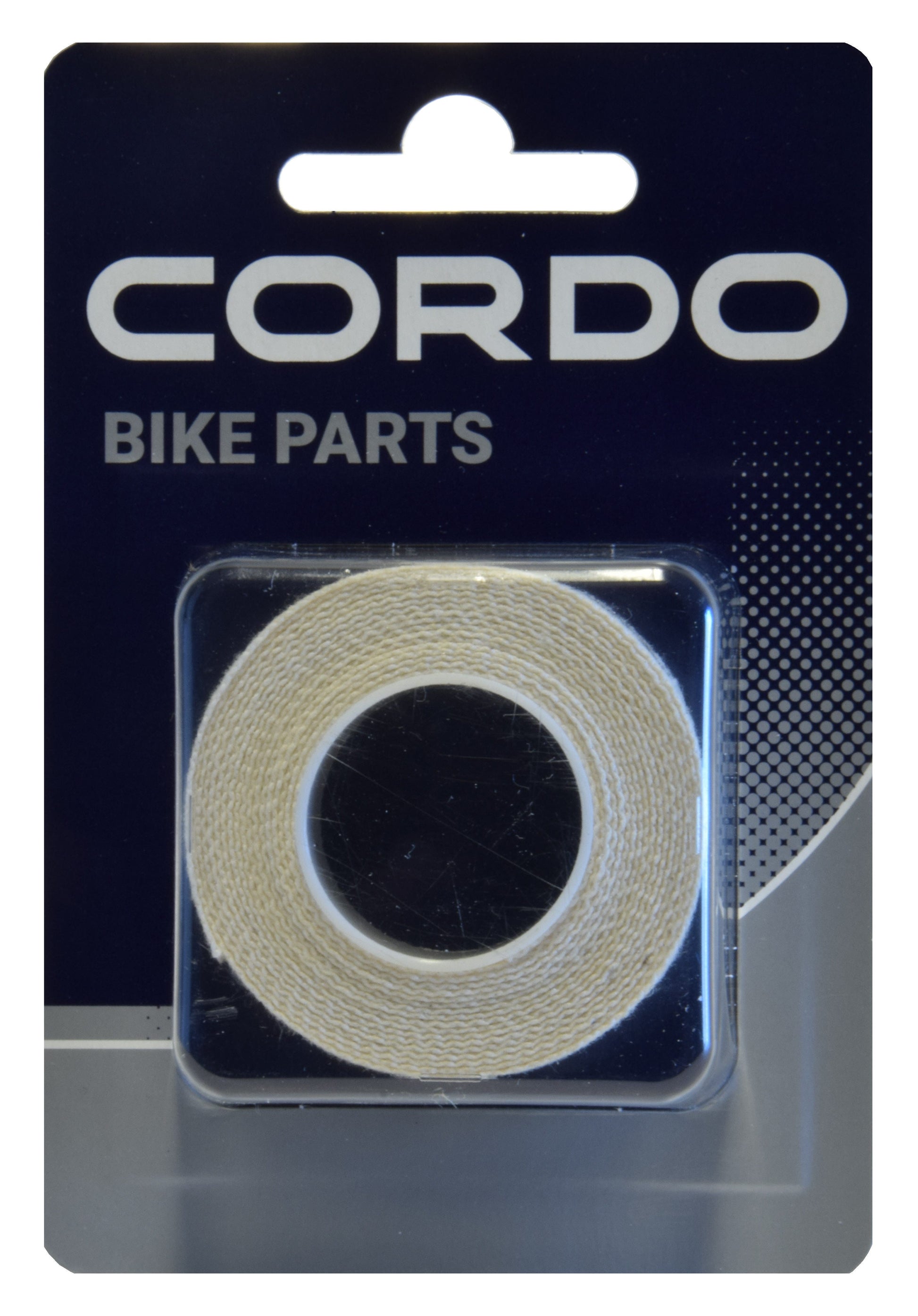 Cordo-Felgenbandscheibe 16 mm