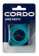 Cordo Felgenband PVC 16mm 28 Zoll Rennen