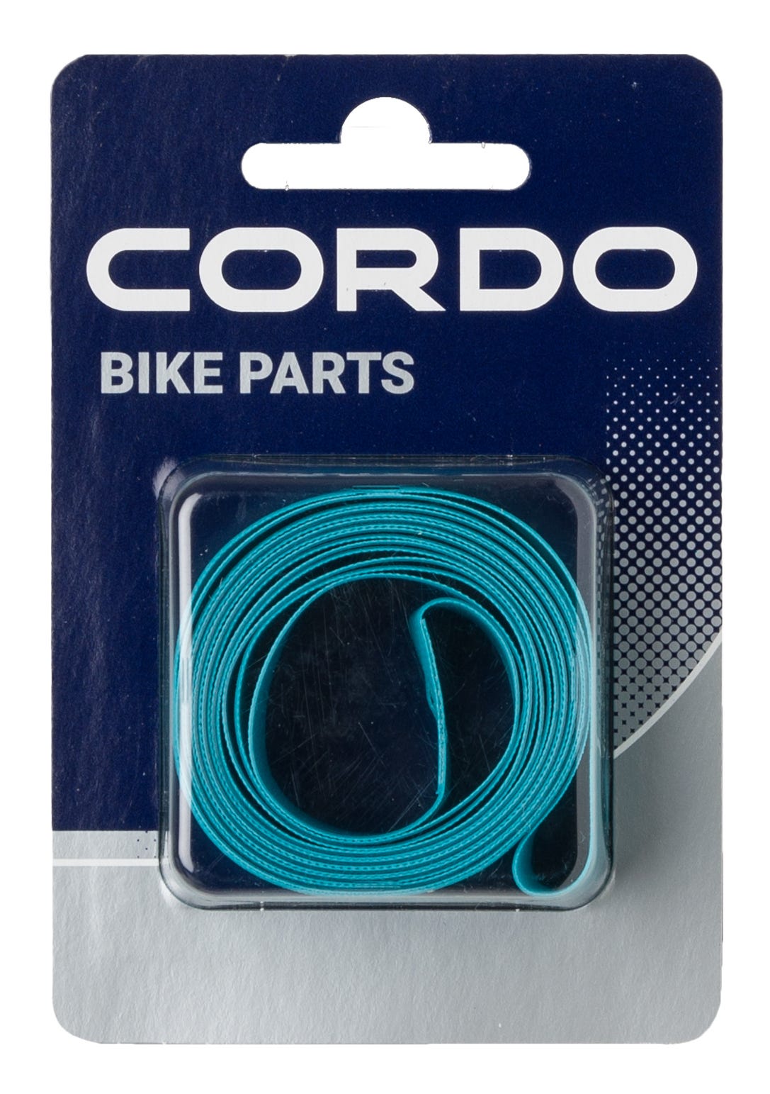 Cordo Felgenband PVC 22mm 26 Zoll MTB