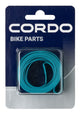 Cordo Felgenband PVC 22mm 26 Zoll MTB