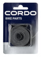 Cordo Felgenband Gummi 20mm