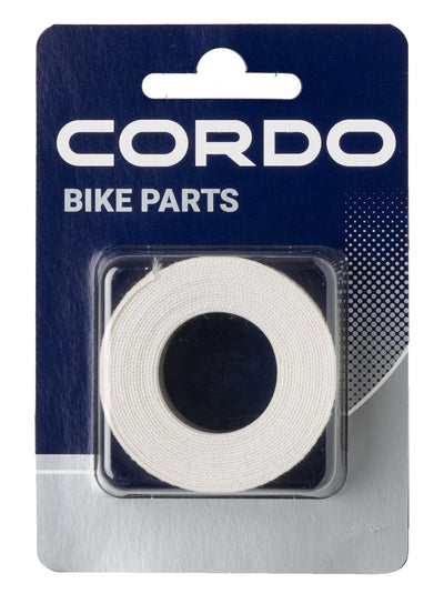 Cordo Felgenbandplatte 22mm MTB Velox