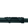 Cordo Standard Ursus King Wide Aluminium schwarz