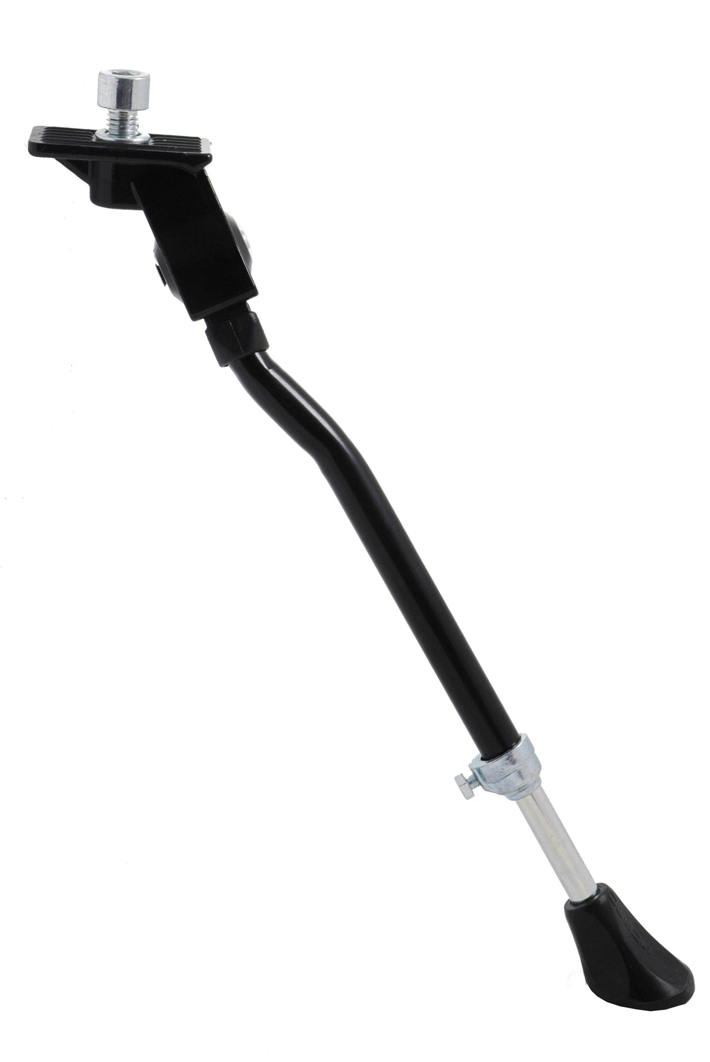 Cordo Standard kinderverstellbar 24 26 Zoll schwarz