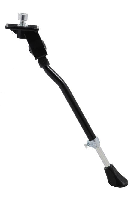 Cordo Standard kinderverstellbar 16 20 Zoll schwarz