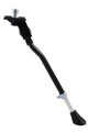 Cordo Standard kinderverstellbar 16 20 Zoll schwarz
