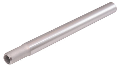 Cordo Sattelstütze 25,4x300 Kerze Aluminium
