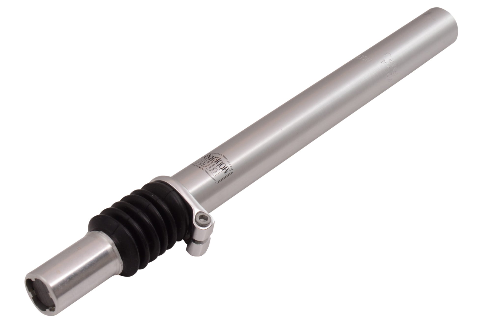 Cordo Sattelstütze 27,2x300 Federkerze Aluminium