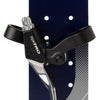 Cordo Bremshebel R+L universal schwarz silber