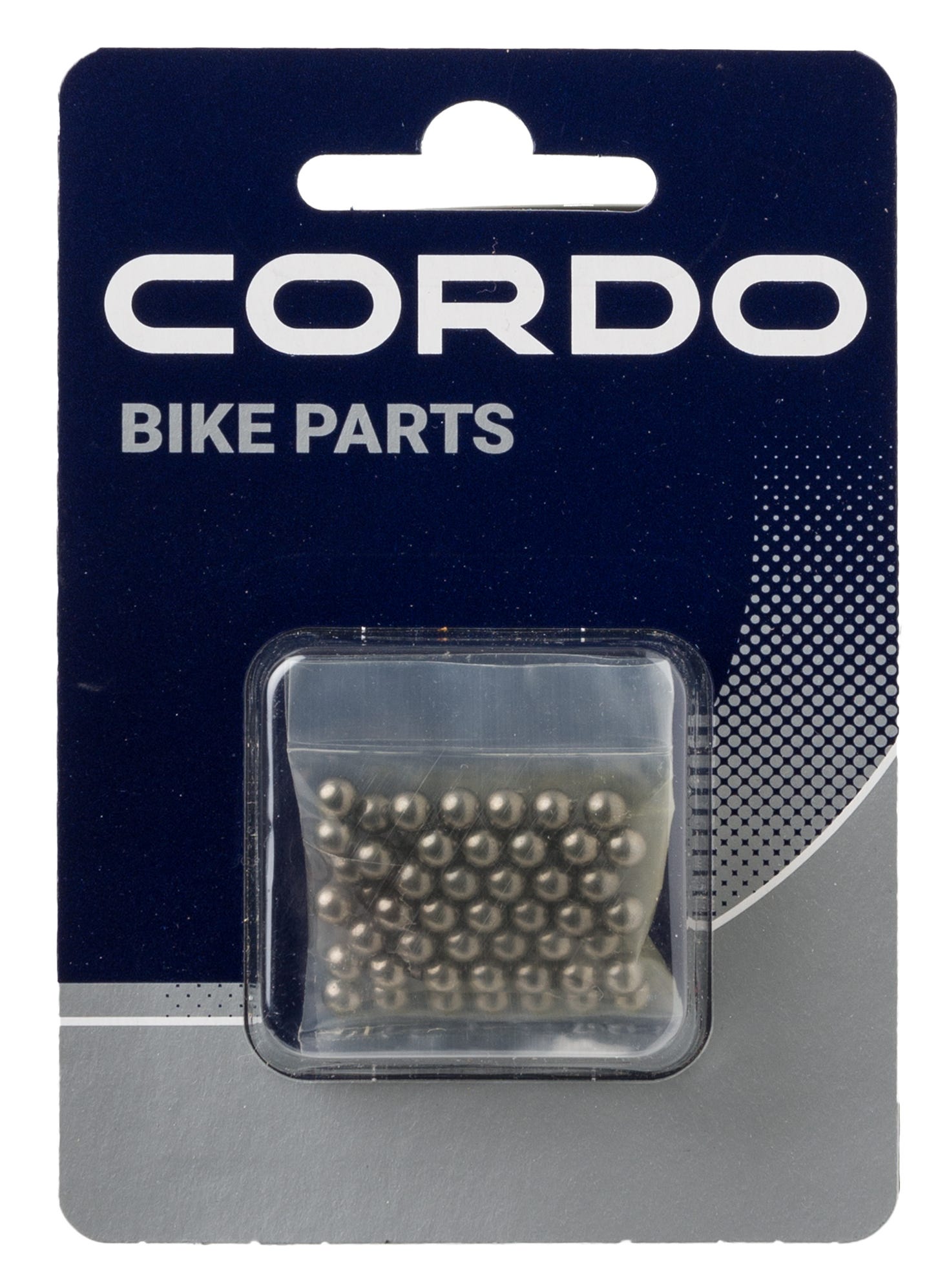 Cordo-Kugel 5 32 (72)