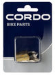 Cordo-Vorhängeschloss 20 mm
