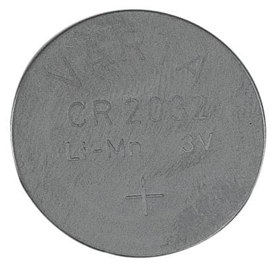 Cordo Batterie Knopfzelle CR2032 3V Blister (1)