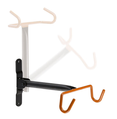 Cordo Wandhalter Wandhalter Fahrrad faltbar schwarz
